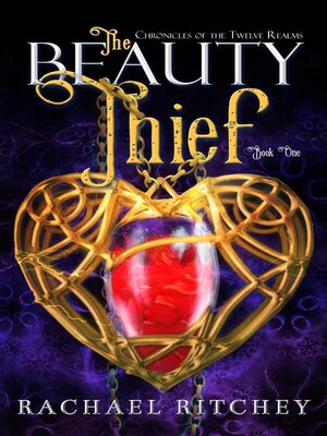 cover image of The Beauty Thief